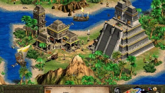 Age of Empires II: The Conquerors — screenshot 6