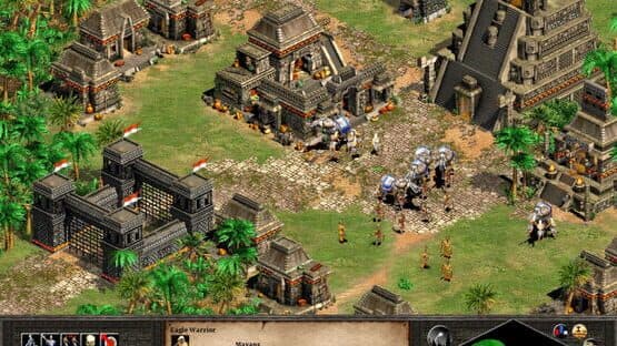Age of Empires II: The Conquerors — screenshot 7