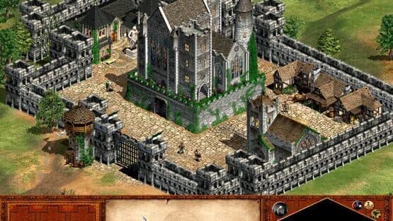 Age of Empires II: Gold Edition — screenshot 8