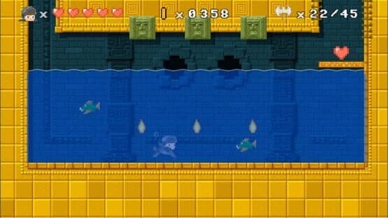 Kingdom of Arcadia — screenshot 1