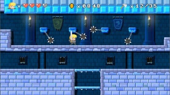 Kingdom of Arcadia — screenshot 2