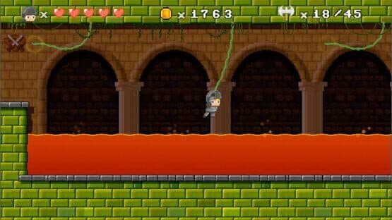 Kingdom of Arcadia — screenshot 3