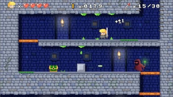 Kingdom of Arcadia — screenshot 4