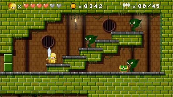 Kingdom of Arcadia — screenshot 5