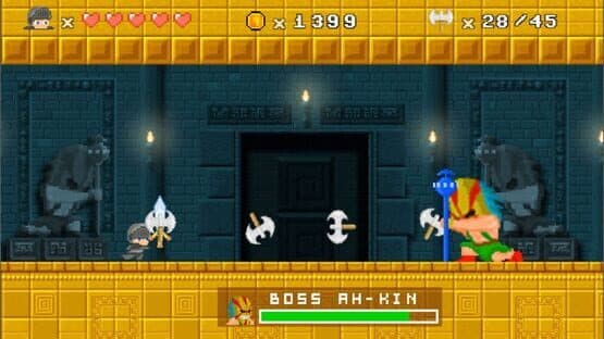 Kingdom of Arcadia — screenshot 6