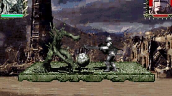 The Lord of the Rings: The Third Age — screenshot 4