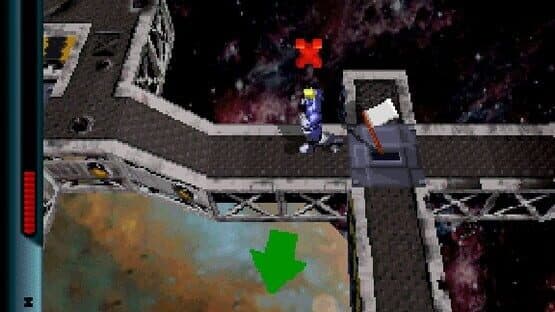 Grid Runner — screenshot 5