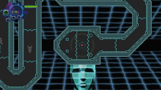 Grid Gunner — screenshot 8