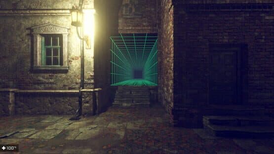 The Grid — screenshot 7
