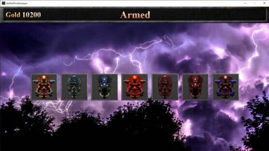 Battle Mine Sweeper — screenshot 5