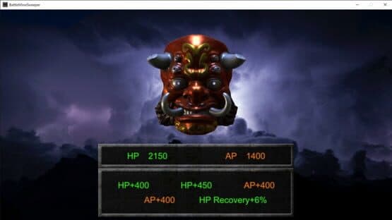 Battle Mine Sweeper — screenshot 6