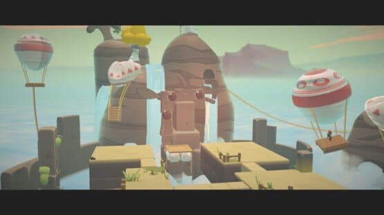 The Lightbringer — screenshot 1