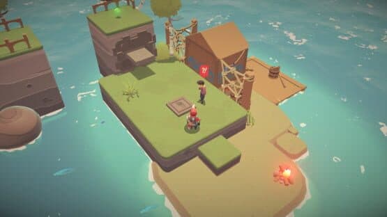 The Lightbringer — screenshot 2