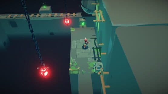 The Lightbringer — screenshot 3