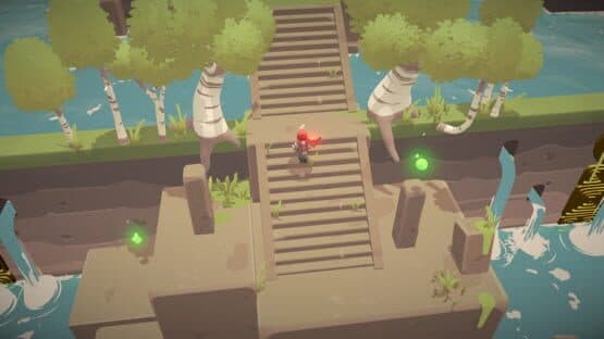 The Lightbringer — screenshot 4
