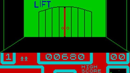 3D Bat Attack — screenshot 3
