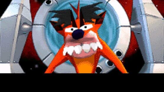 Crash Bandicoot 2: N-Tranced — screenshot 2