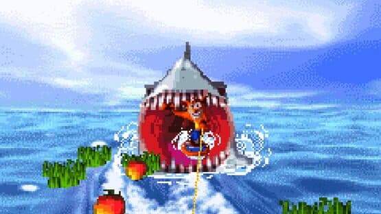 Crash Bandicoot 2: N-Tranced — screenshot 4