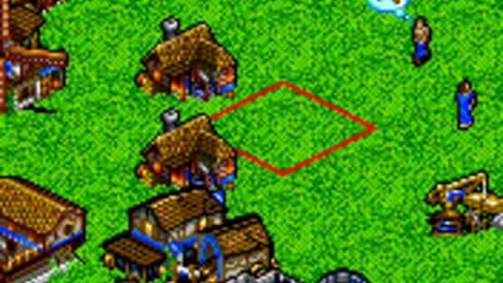 Age of Empires II Mobile — screenshot 1