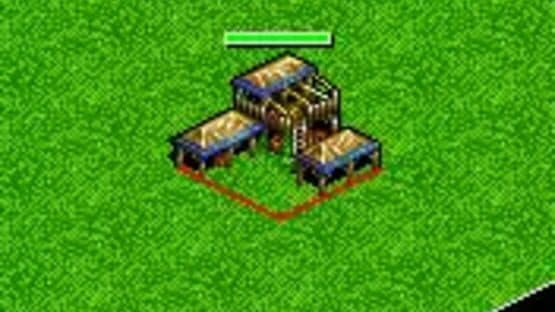 Age of Empires II Mobile — screenshot 2