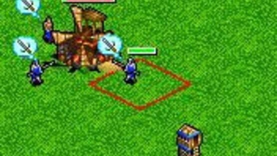 Age of Empires II Mobile — screenshot 3