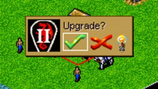 Age of Empires II Mobile — screenshot 4