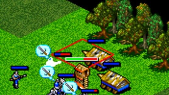 Age of Empires II Mobile — screenshot 5