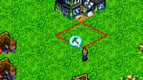 Age of Empires II Mobile — screenshot 6