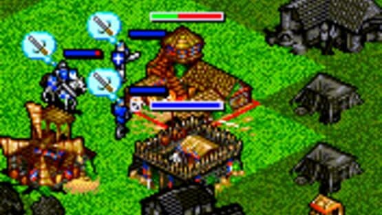 Age of Empires II Mobile — screenshot 7