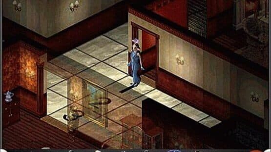 Clue Murder at Boddy Mansion — screenshot 4