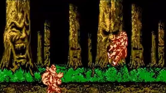 Mortal Kombat II Special — screenshot 3