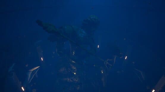 Abyss of Neptune — screenshot 3