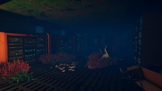 Abyss of Neptune — screenshot 4