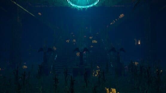 Abyss of Neptune — screenshot 5