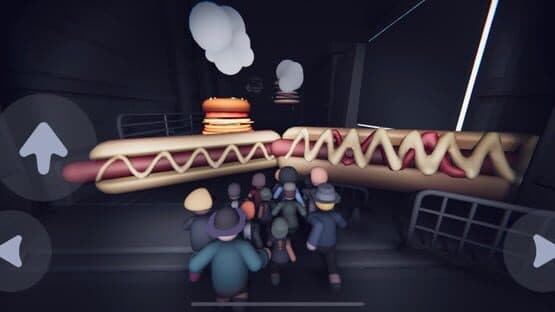 Populus Run — screenshot 1