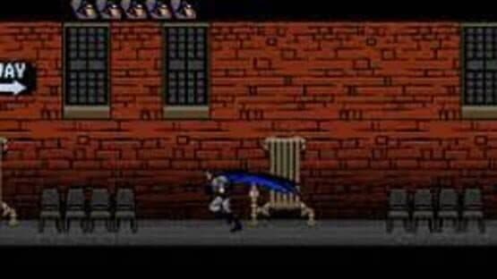 The Batman — screenshot 1