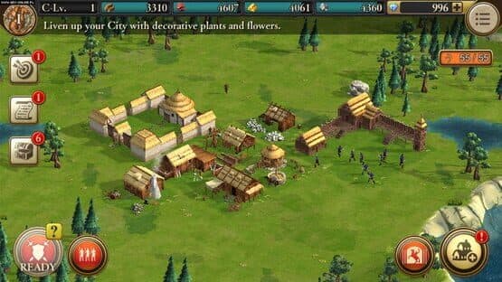 Age of Empires: World Domination — screenshot 3