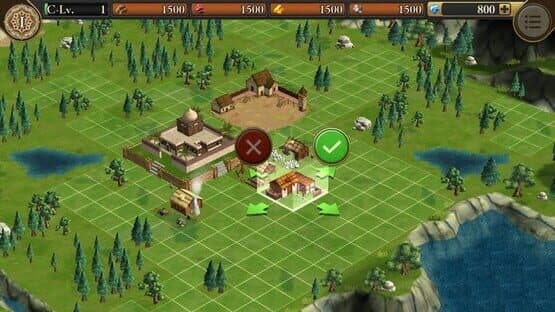 Age of Empires: World Domination — screenshot 4