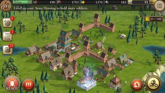 Age of Empires: World Domination — screenshot 6