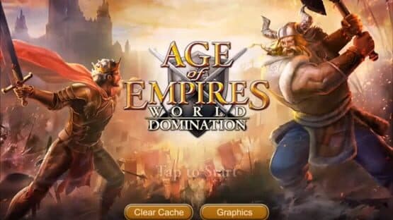 Age of Empires: World Domination — screenshot 7