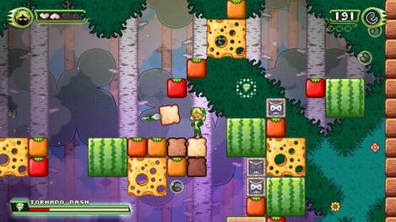 Psycutlery — screenshot 5