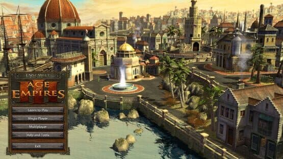 Age of Empires III — screenshot 6