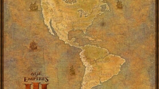 Age of Empires III — screenshot 7