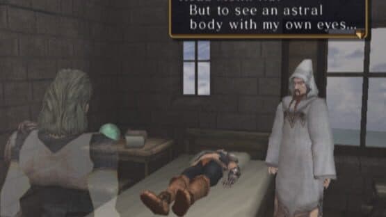Tsugunai: Atonement — screenshot 1