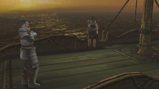 Tsugunai: Atonement — screenshot 2