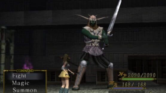 Tsugunai: Atonement — screenshot 5