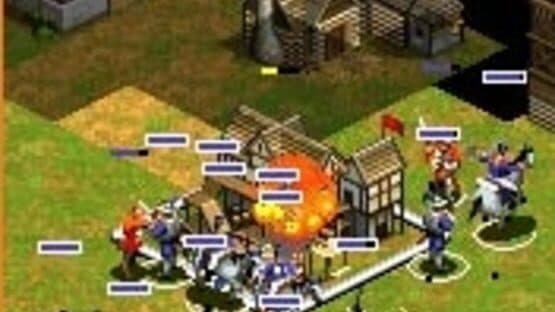 Age of Empires III Mobile — screenshot 1