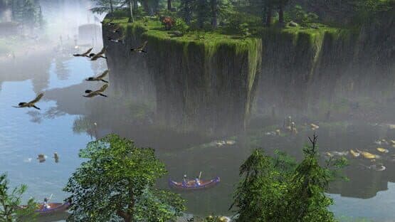 Age of Empires III: The WarChiefs — screenshot 7