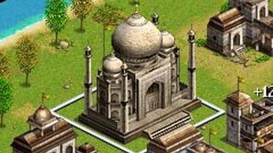 Age of Empires III: The Asian Dynasties Mobile — screenshot 2