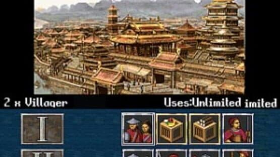 Age of Empires III: The Asian Dynasties Mobile — screenshot 7